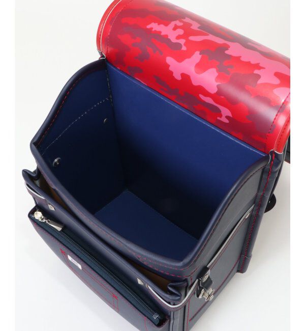 ikka kids「Lee リー クラリーノ デニム風ランドセル」|その他|