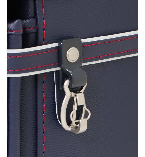 ikka kids「Lee リー クラリーノ デニム風ランドセル」|その他|