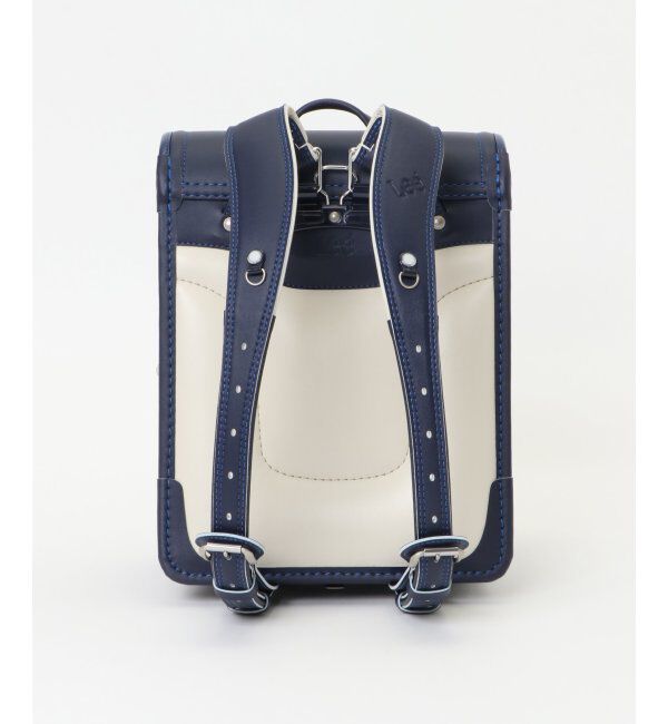 ikka kids「Lee リー クラリーノ デニム風ランドセル」|その他|
