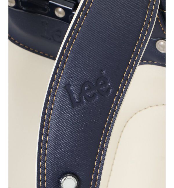 ikka kids「Lee リー クラリーノ デニム風ランドセル」|その他|