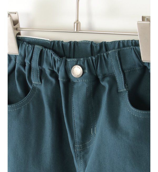 ikka kids「GOKU楽ストレッチパンツ B （120~160cm）」|その他|