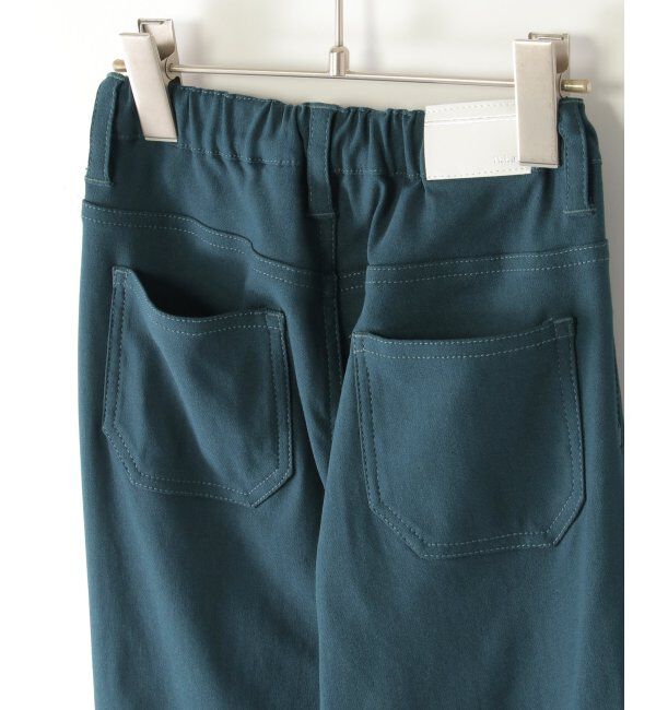 ikka kids「GOKU楽ストレッチパンツ B （120~160cm）」|その他|