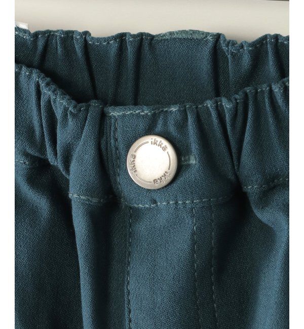 ikka kids「GOKU楽ストレッチパンツ B （120~160cm）」|その他|