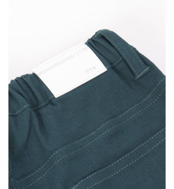 ikka kids「GOKU楽ストレッチパンツ B （120~160cm）」|その他|