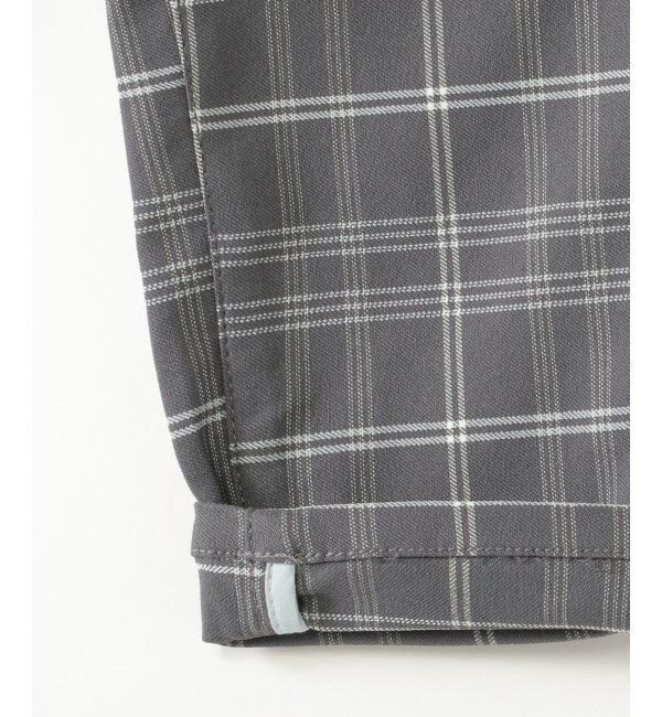 ikka kids「GOKU楽ストレッチパンツ B （120~160cm）」|その他|