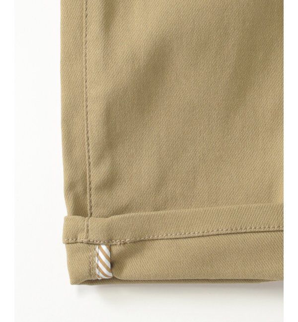 ikka kids「GOKU楽ストレッチパンツ B （120~160cm）」|その他|