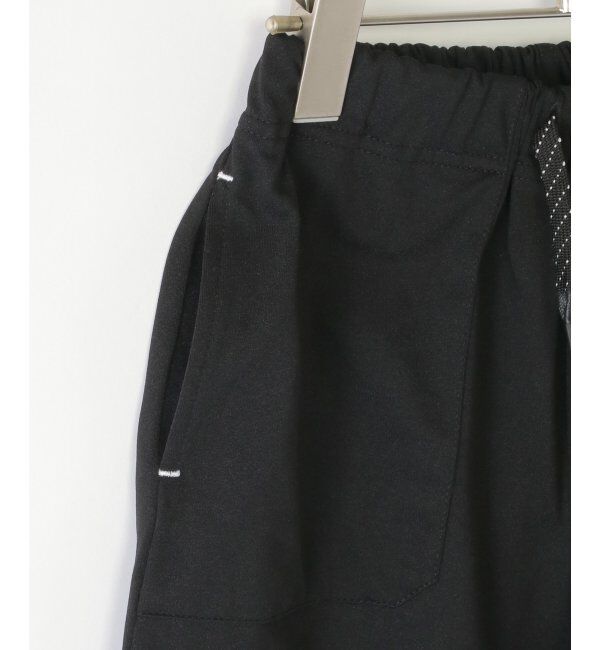 ikka kids「【セットアップ対応】GOKU楽速乾ストレッチショートパンツ（120~160cm）」|その他|