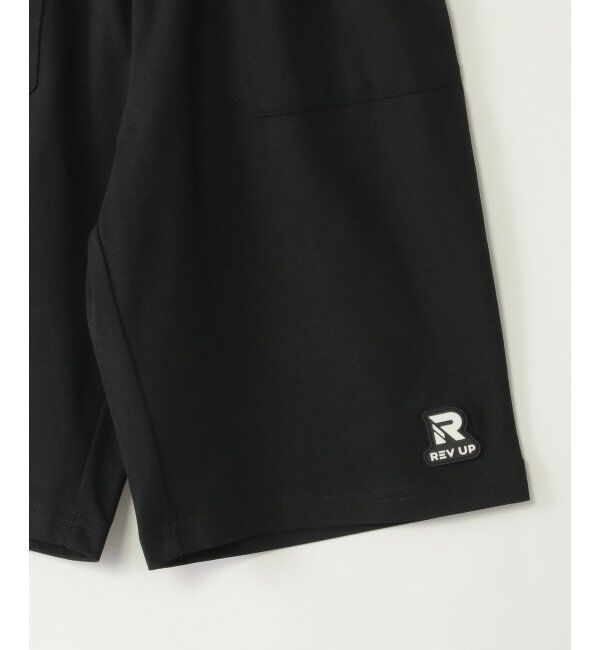 ikka kids「【セットアップ対応】GOKU楽速乾ストレッチショートパンツ（120~160cm）」|その他|