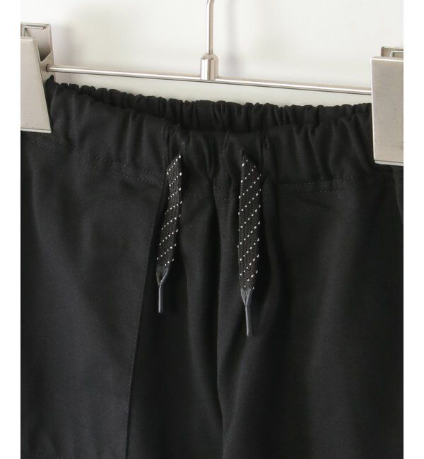 ikka kids「【セットアップ対応】GOKU楽速乾ストレッチショートパンツ（120~160cm）」|その他|