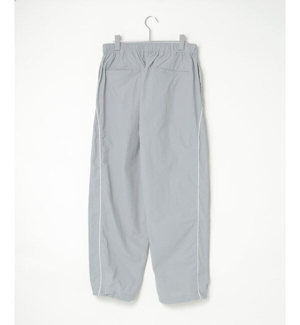 VENCE share style「パイピングナイロンパンツ」|その他|