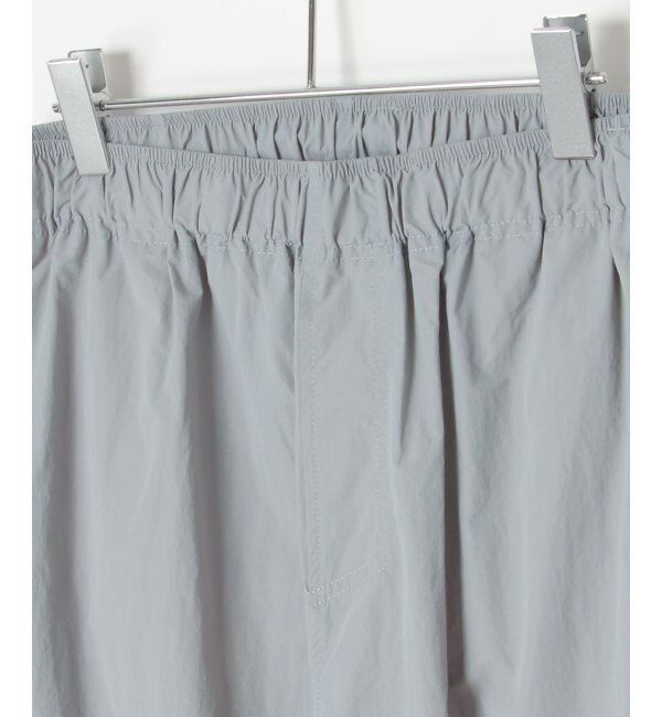 VENCE share style「パイピングナイロンパンツ」|その他|