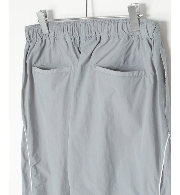 VENCE share style「パイピングナイロンパンツ」|その他|