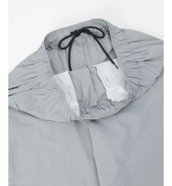 VENCE share style「パイピングナイロンパンツ」|その他|