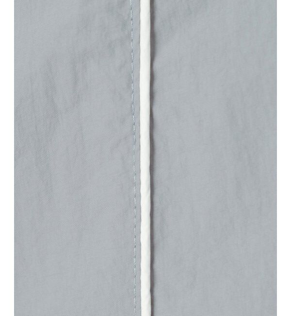 VENCE share style「パイピングナイロンパンツ」|その他|