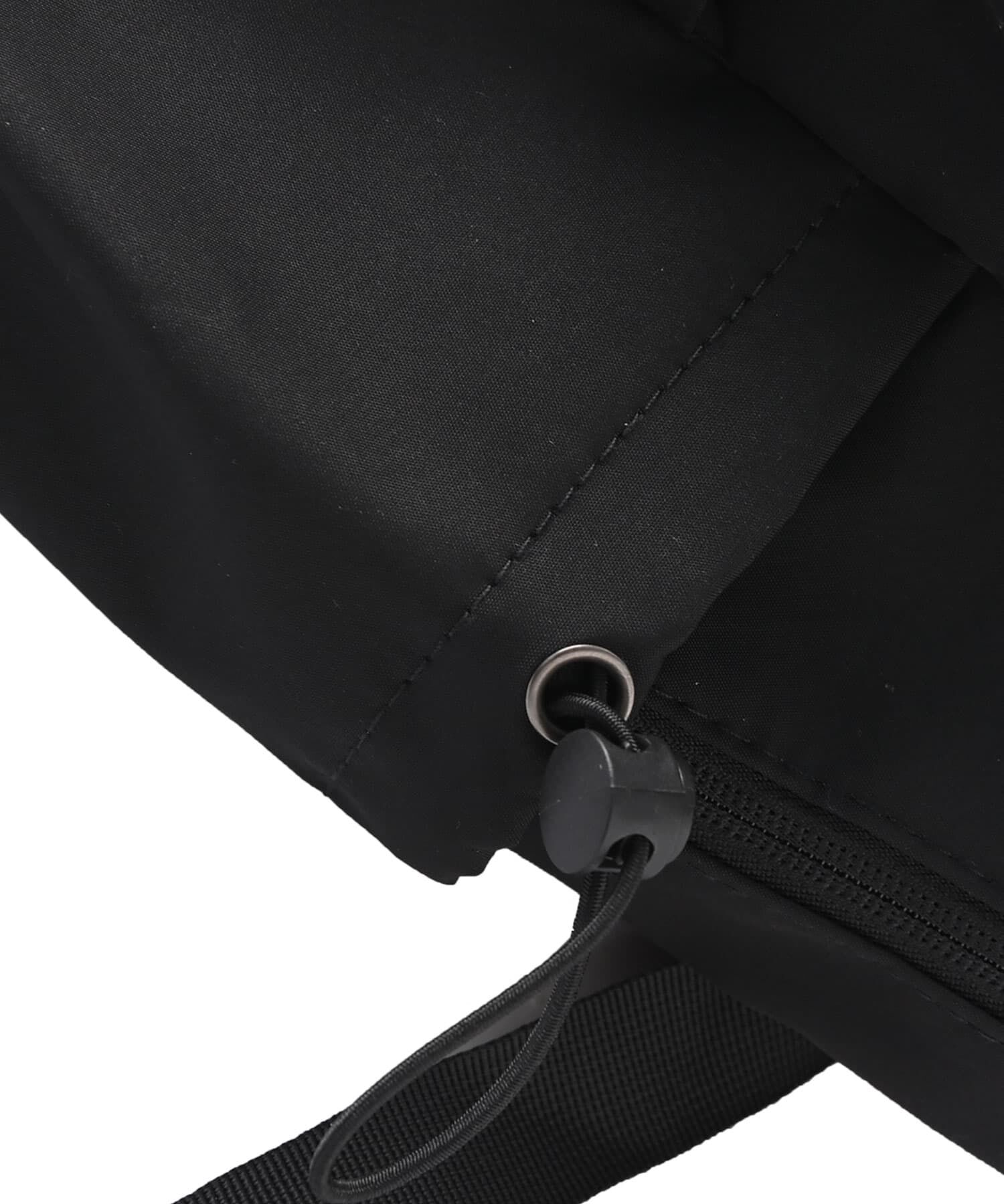 STYLE DELI「【DELI by】ライトナイロンデイリーバックパック」|リュック|