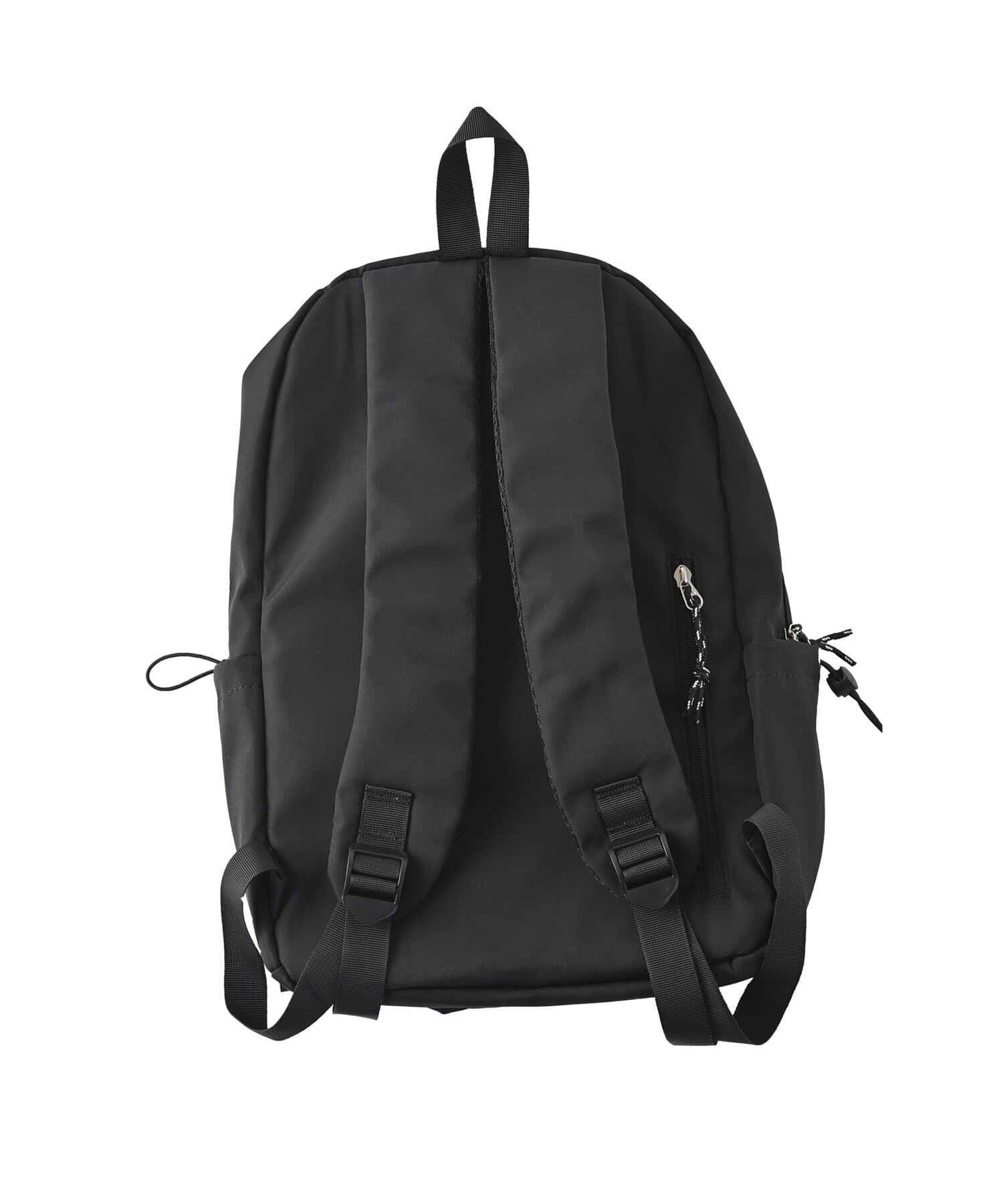 STYLE DELI「【DELI by】ライトナイロンデイリーバックパック」|リュック|