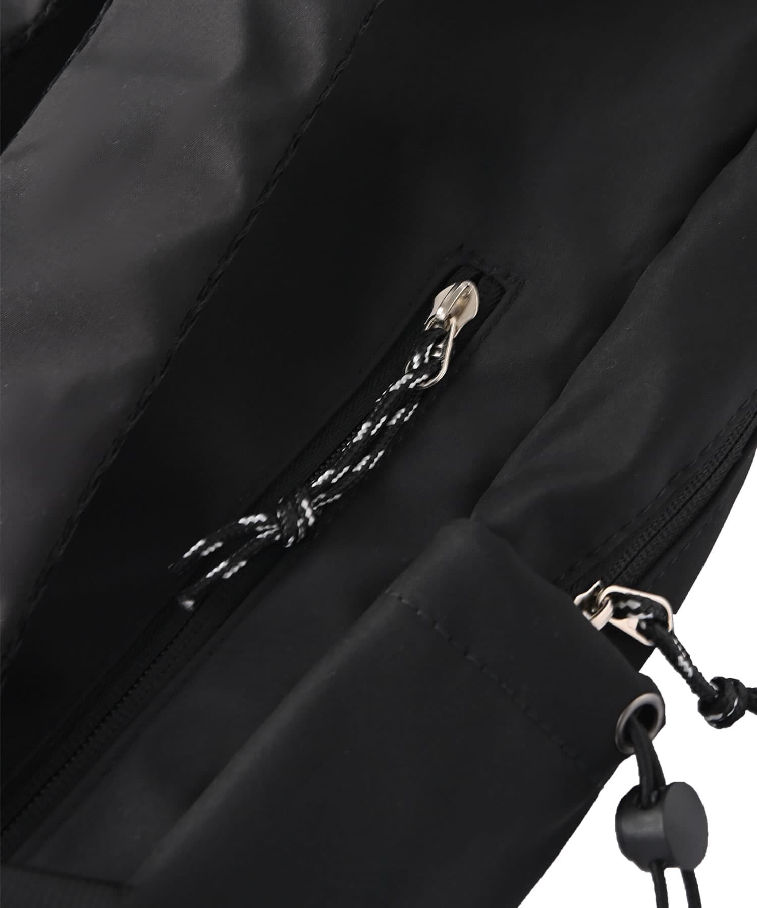 STYLE DELI「【DELI by】ライトナイロンデイリーバックパック」|リュック|