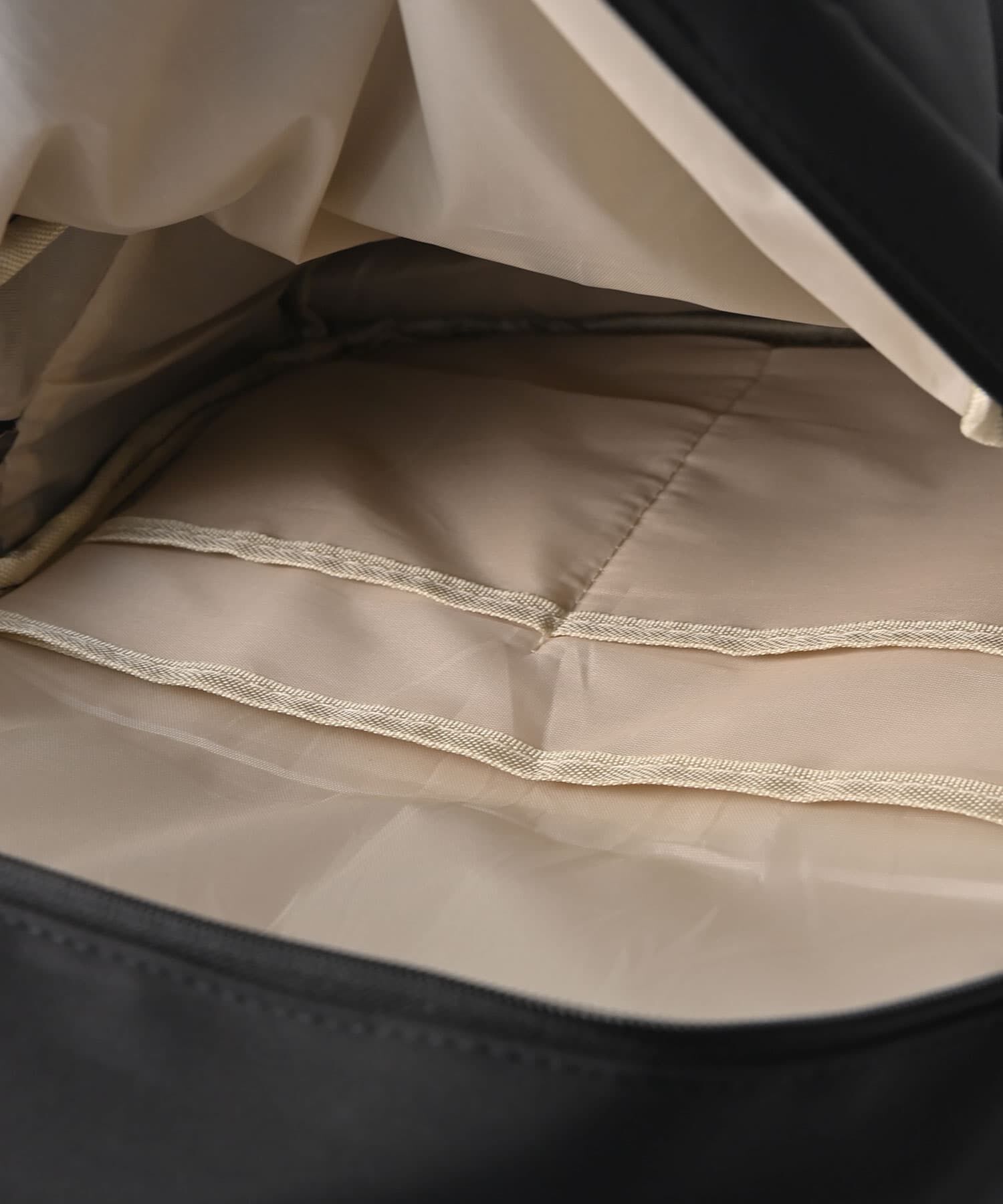 STYLE DELI「【DELI by】ライトナイロンデイリーバックパック」|リュック|