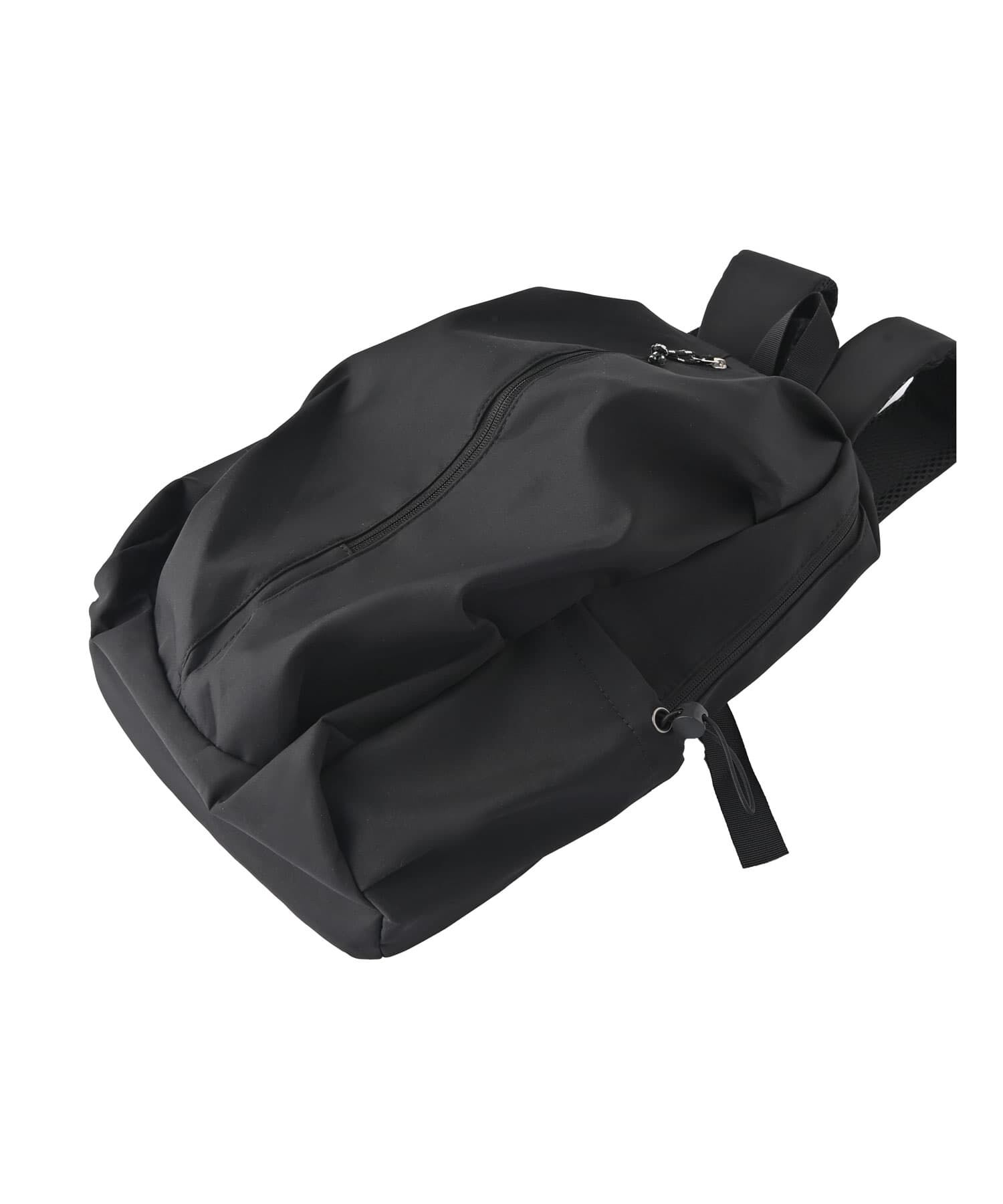 STYLE DELI「【DELI by】ライトナイロンデイリーバックパック」|リュック|