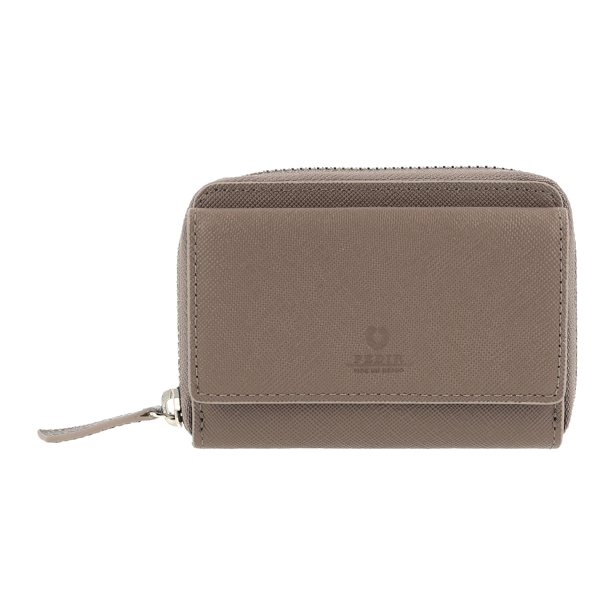 PEDIR「ジャバラコンパクト財布／ＰＥＤＩＲ」|財布|