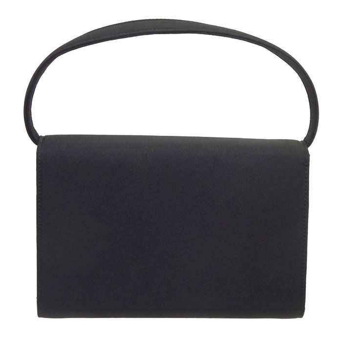 BACKYARD FAMILY「フォーマルバッグ 葬儀 袱紗付き 通販 フォーマルバック ふくさ ハンドバッグ ハンドバック 弔事」|ハンドバッグ|