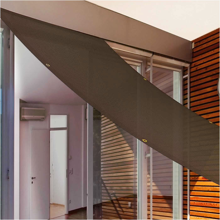 BACKYARD FAMILY「日除けシート 日よけシート 90&times;110 通販 日よけ 日除け シート 日焼け防止 目隠し 遮光」|その他|