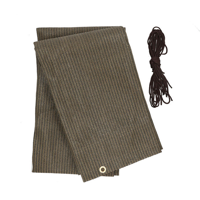 BACKYARD FAMILY「日除けシート 日よけシート 90&times;180 通販 日よけ 日除け シート 日焼け防止 目隠し 遮光」|その他|