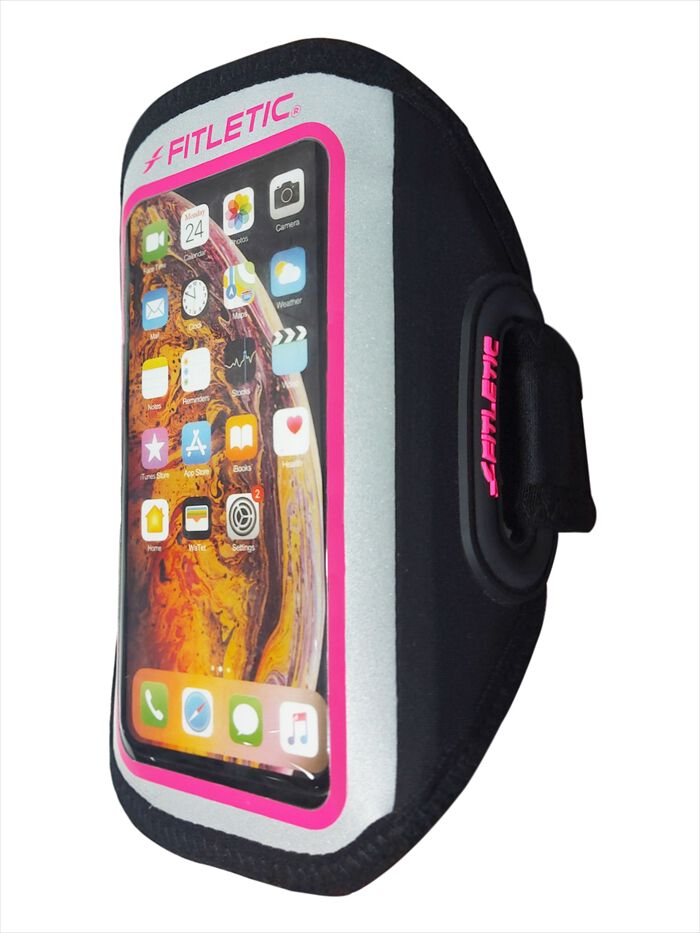 BACKYARD FAMILY「アームバンド スマホ ランニング 通販 アーム バンド スマートフォン 防水 揺れにくい 小物収納」|スポーツ|