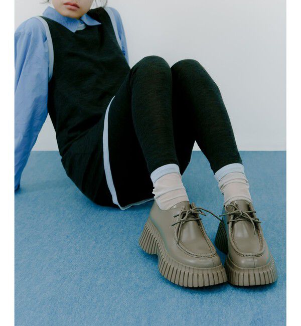 カンペール(CAMPER)のシューズ通販｜ルミネのファッション通販