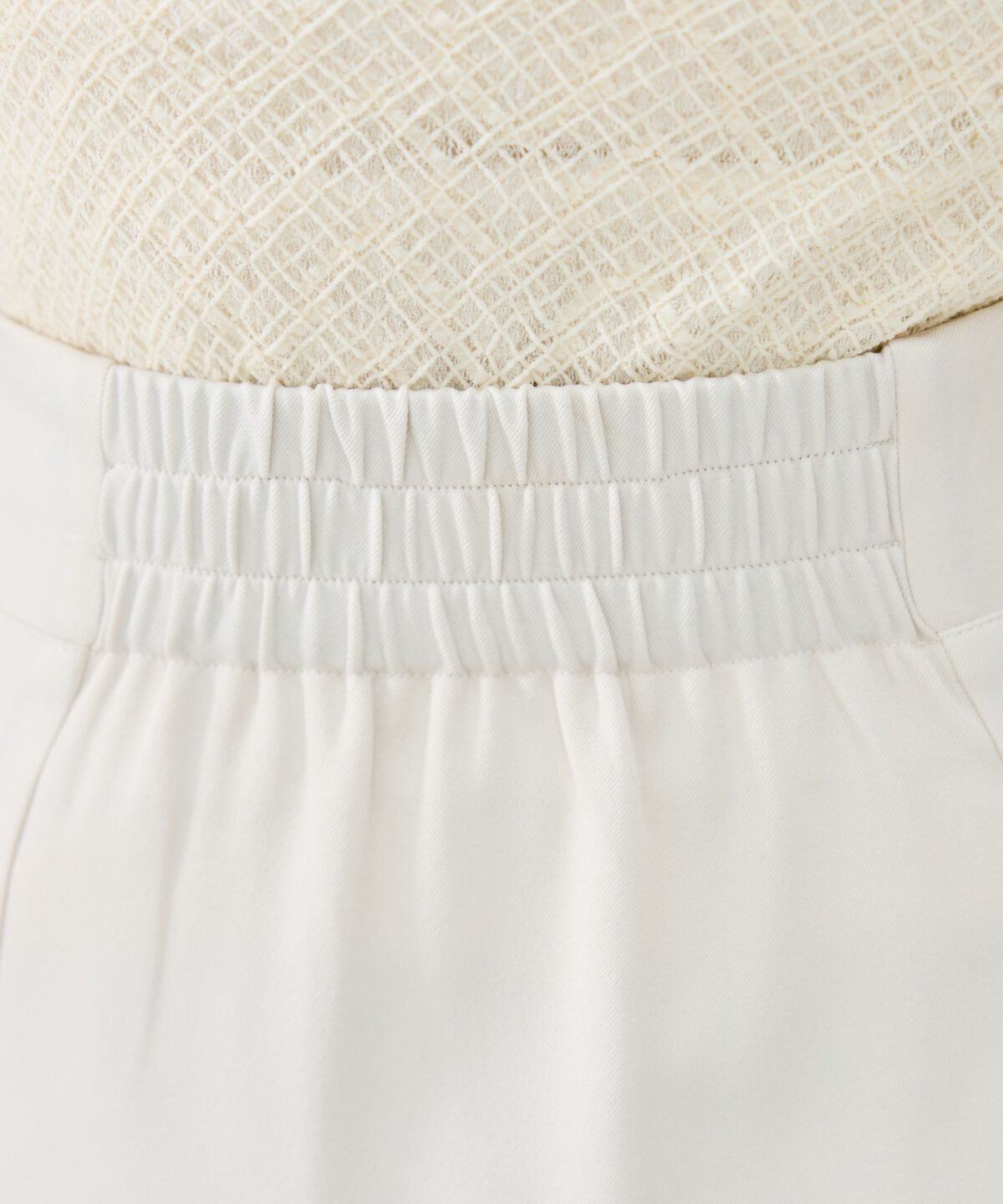 REDYAZEL「フレアミニスカート」|フレア|