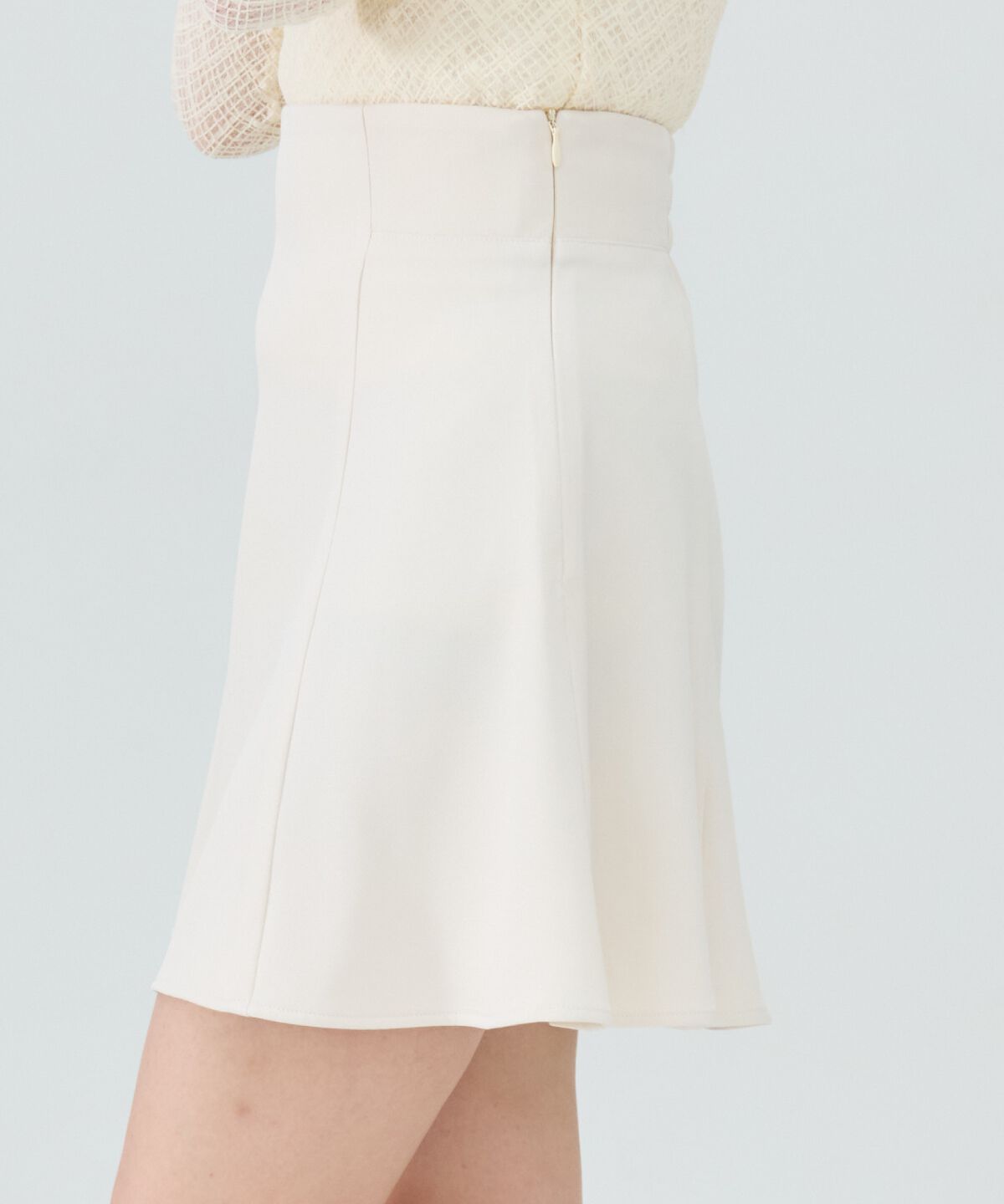 REDYAZEL「フレアミニスカート」|フレア|