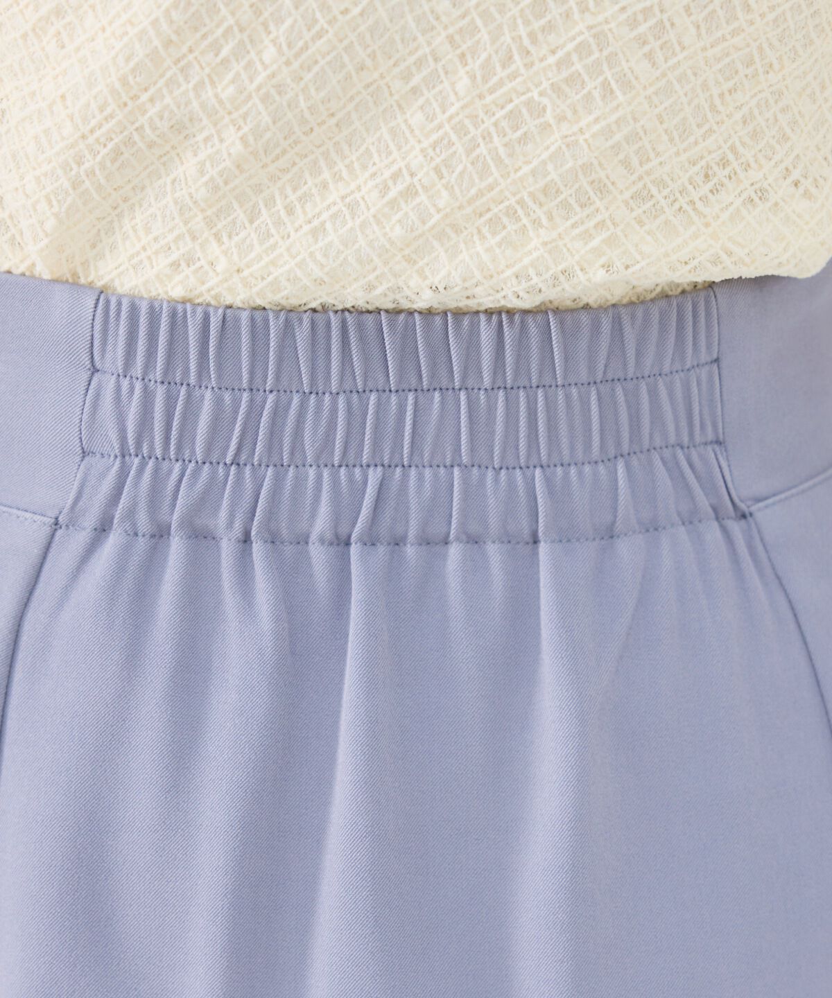 REDYAZEL「フレアミニスカート」|フレア|