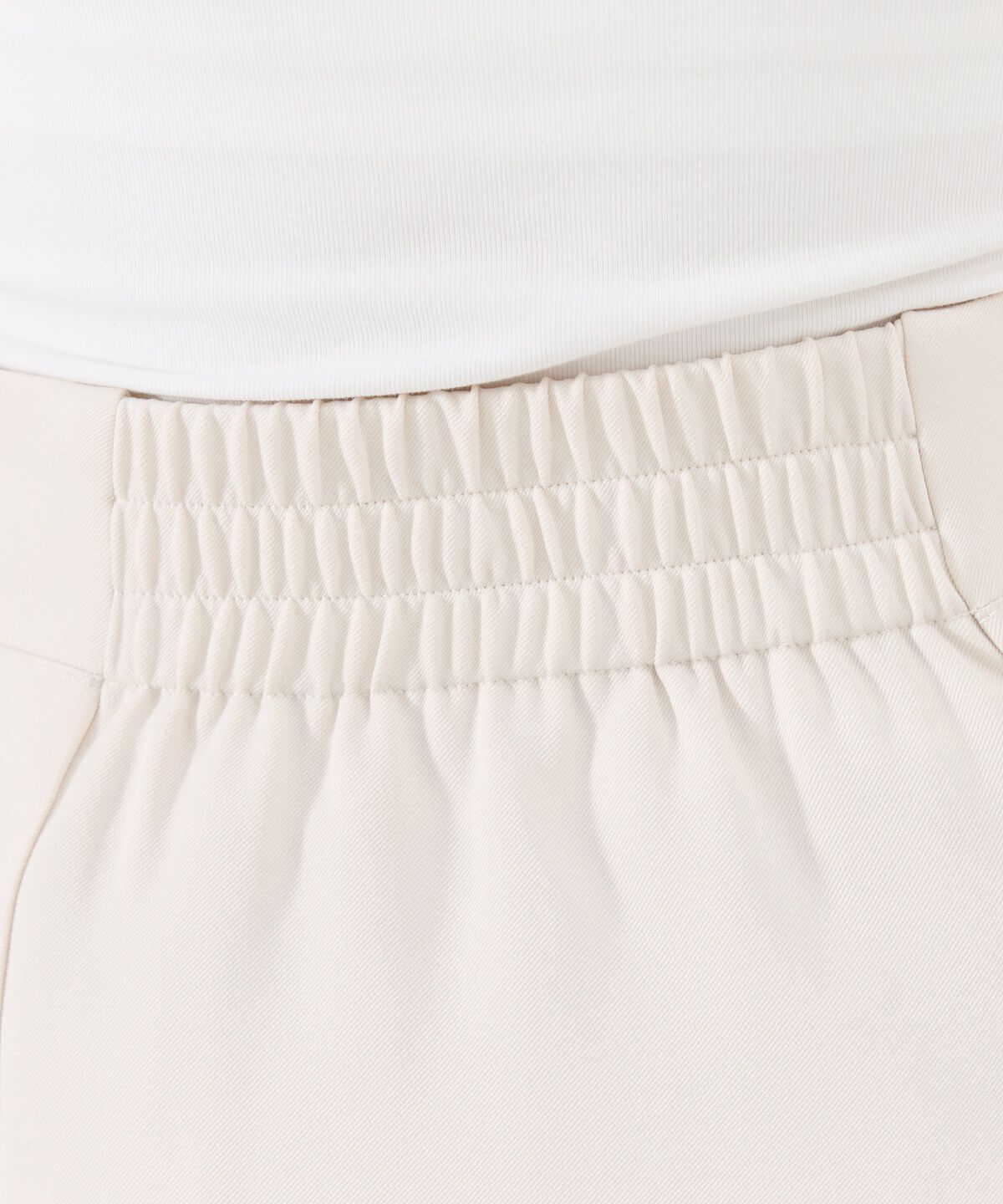 REDYAZEL「ハイウエストフレアミニスカート」|フレア|