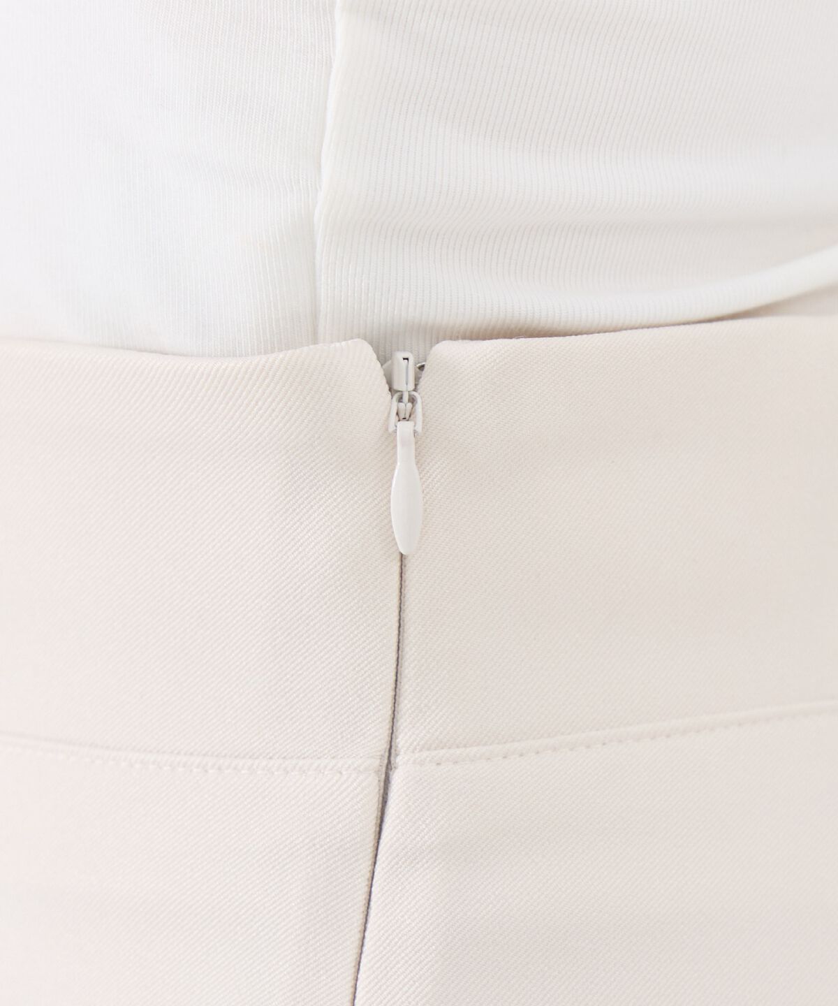 REDYAZEL「ハイウエストフレアミニスカート」|フレア|