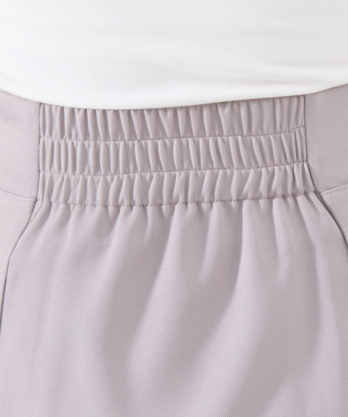 REDYAZEL「ハイウエストフレアミニスカート」|フレア|