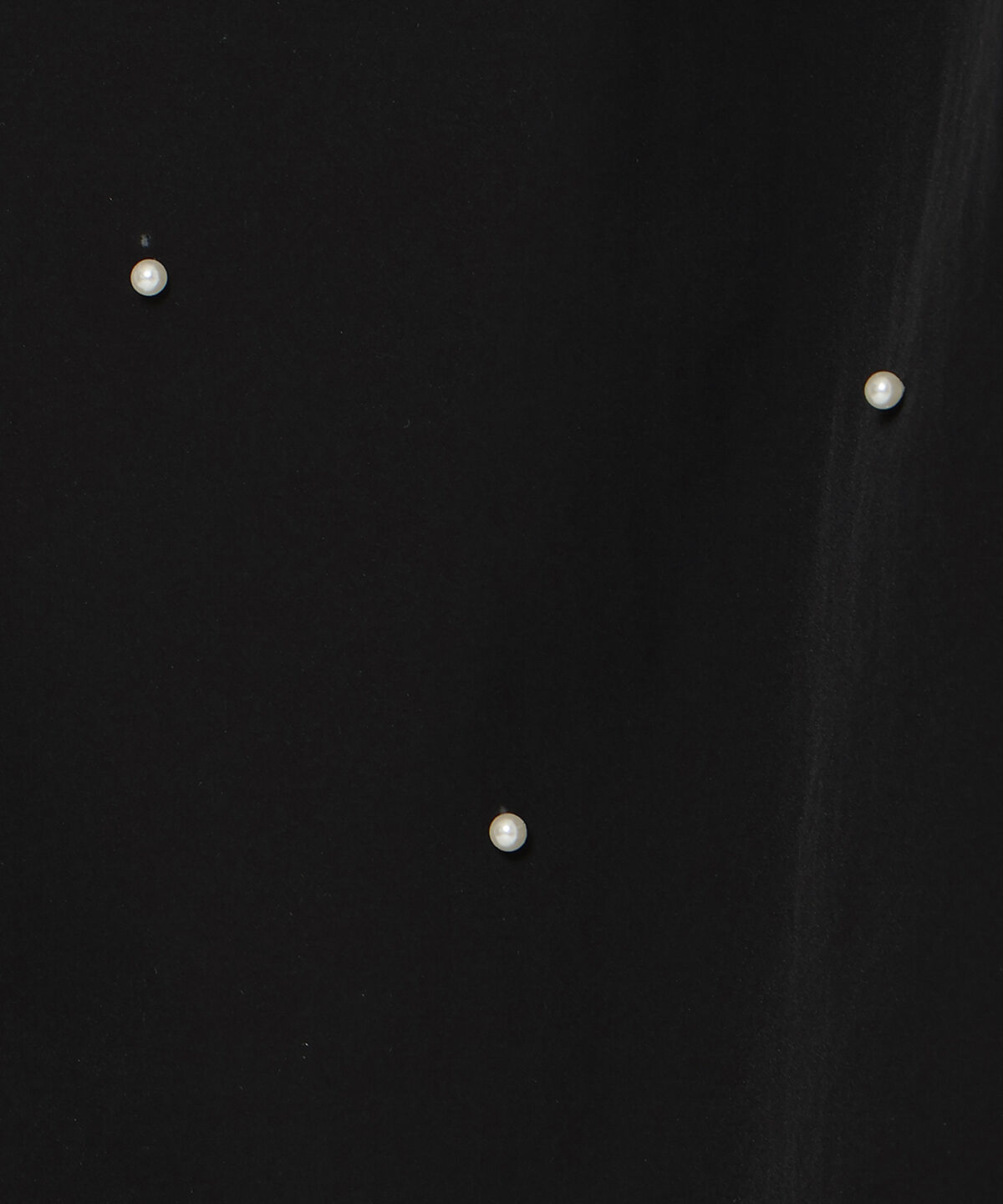 WILLSELECTION「パールタックギャザースカート」|フレア|