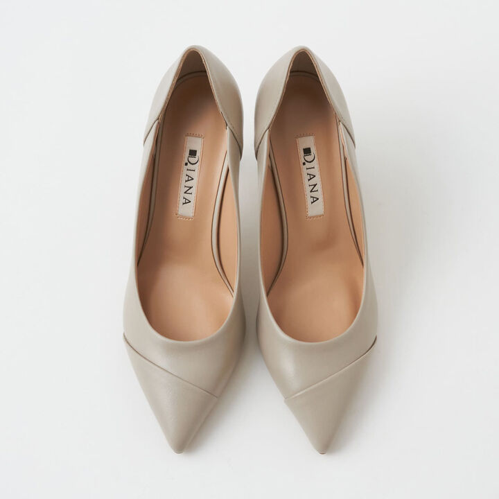 ダイアナ「パンプス　TS17226」|パンプス|