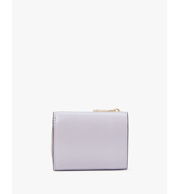 kate spade new york「デヴィン ミニ トライフォールド ウォレット」|財布|