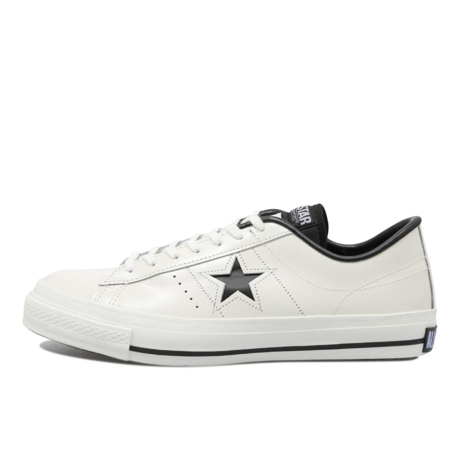 CONVERSE「【CONVERSE】ONE STAR J」|スニーカー|ホワイト