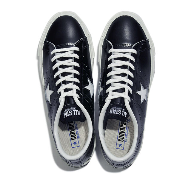 CONVERSE「【CONVERSE】ONE STAR J」|スニーカー|