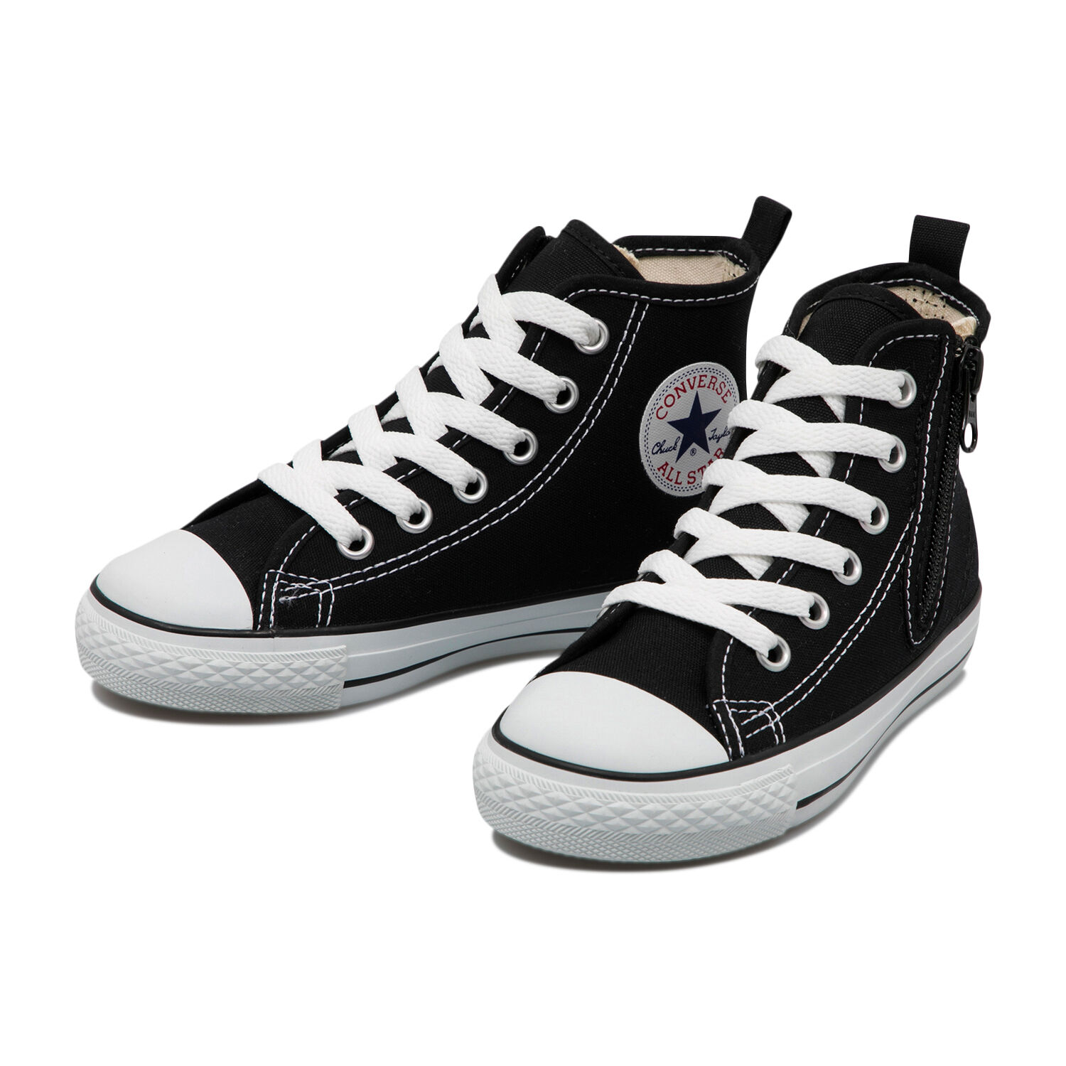CONVERSE「【CONVERSE】15-21CHILD ALL STAR N Z HI」|スニーカー|