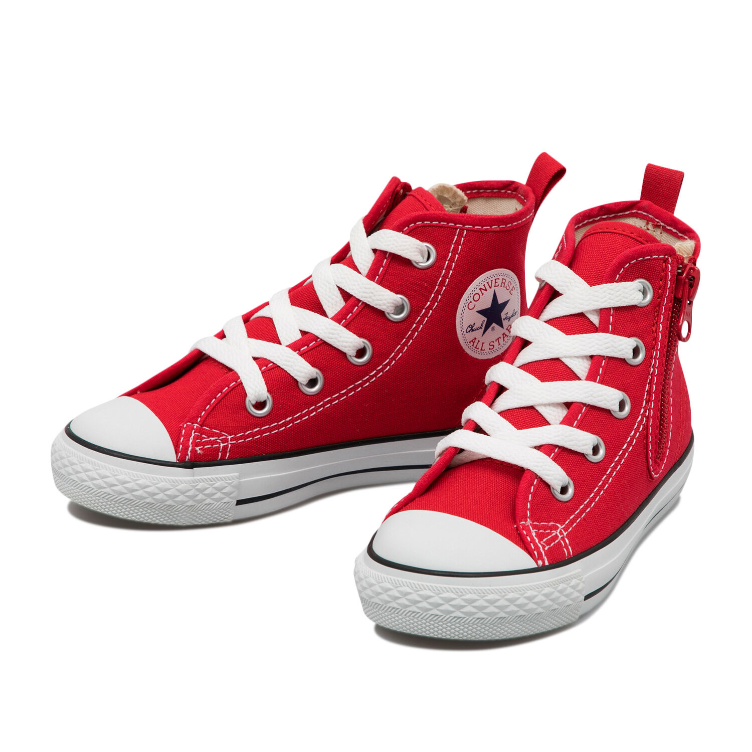 CONVERSE「【CONVERSE】15-21CHILD ALL STAR N Z HI」|スニーカー|