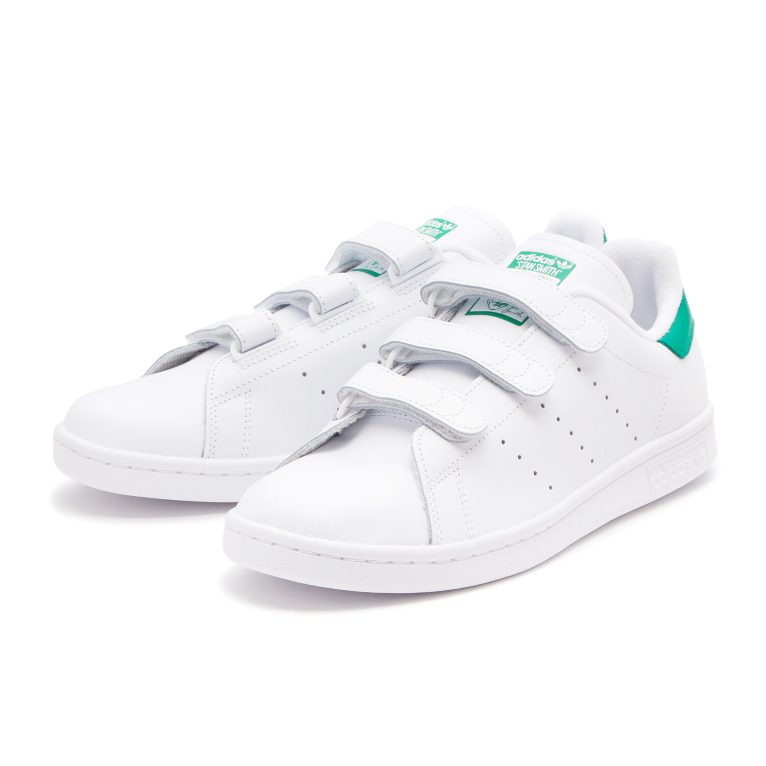 adidas「【ADIDAS】STAN SMITH CF」|スニーカー|