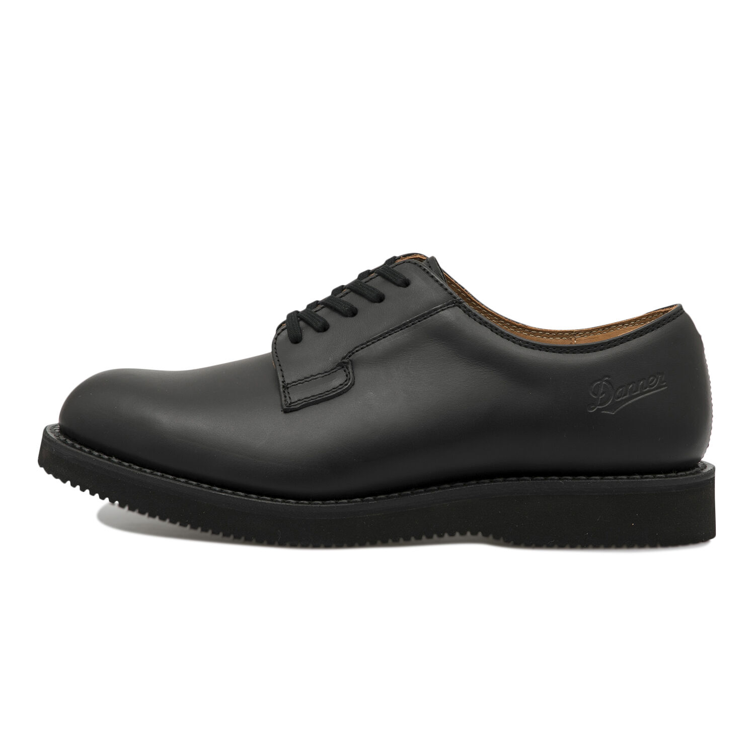 DANNER「【DANNER】POSTMAN 2」|スニーカー|ブラック