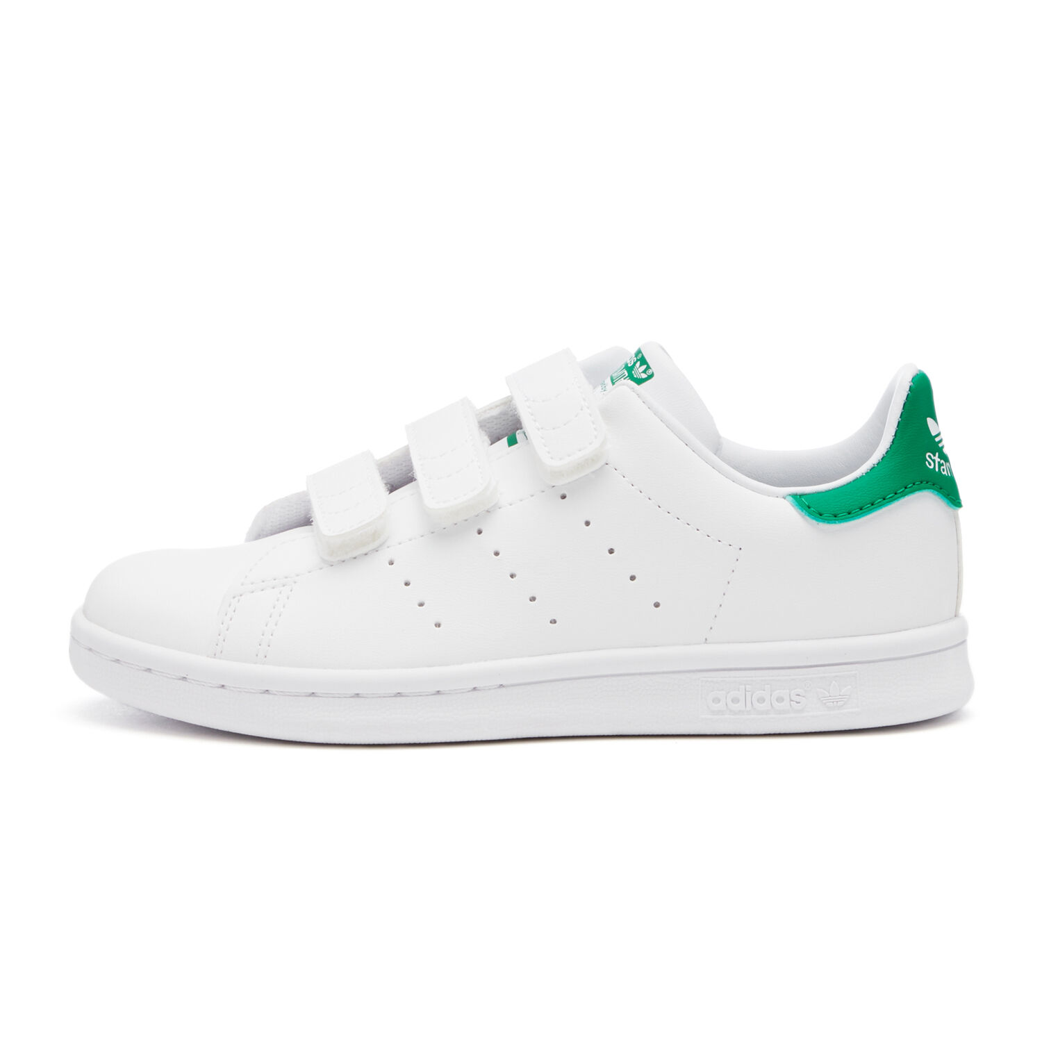 adidas「【ADIDAS】17-21 STAN SMITH CF C」|スニーカー|ホワイト
