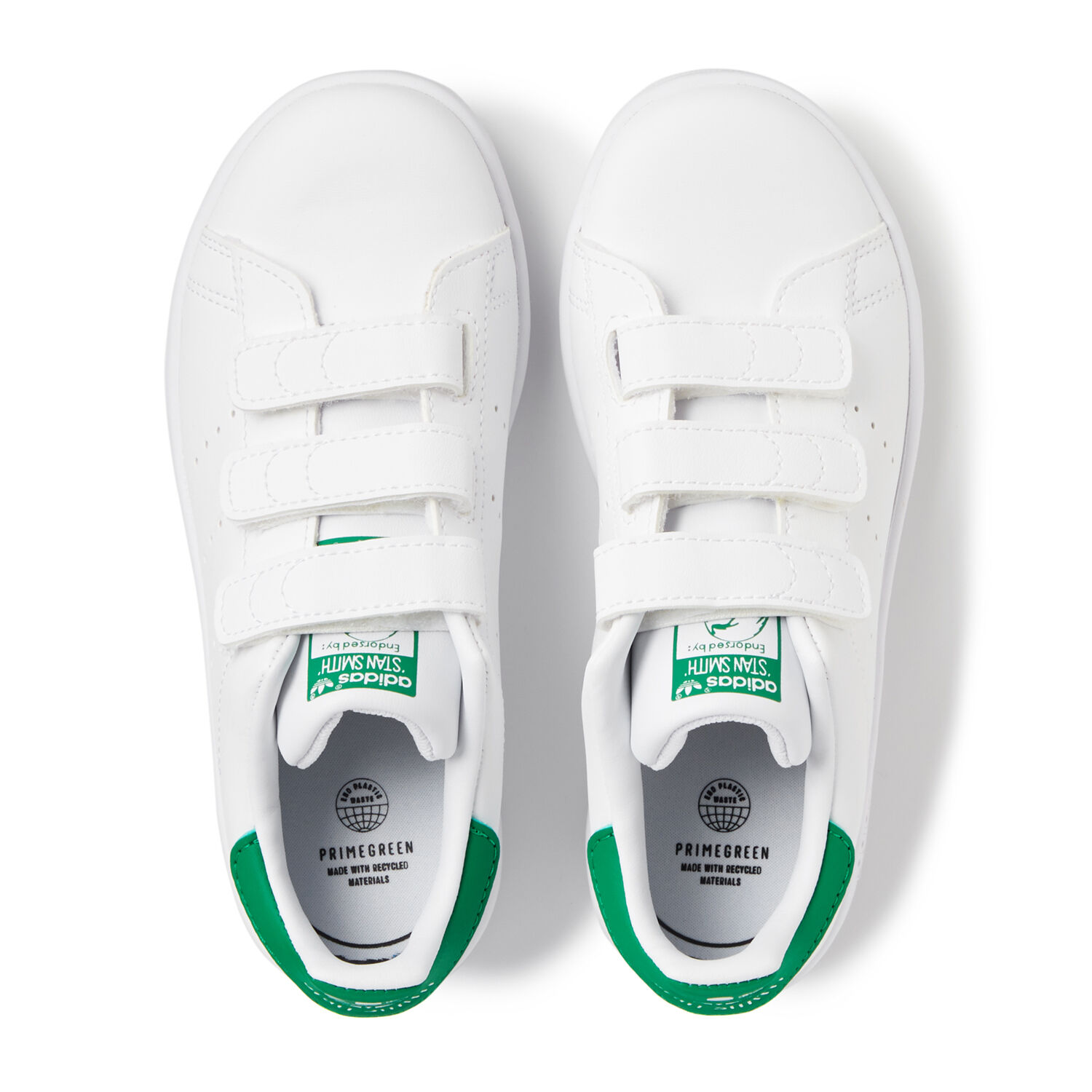 adidas「【ADIDAS】17-21 STAN SMITH CF C」|スニーカー|