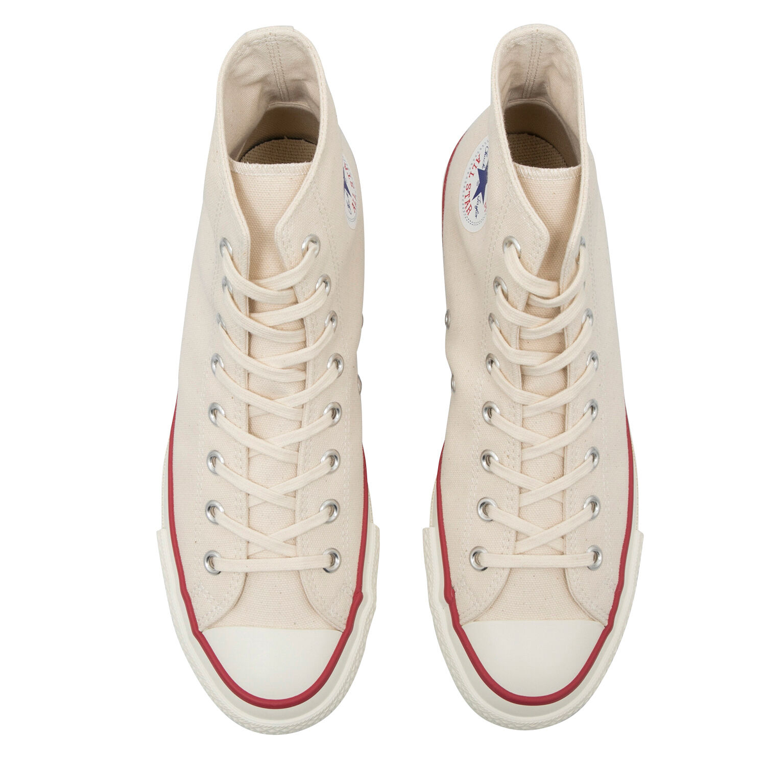 CONVERSE「【CONVERSE】CANVAS ALL STAR J HI」|スニーカー|