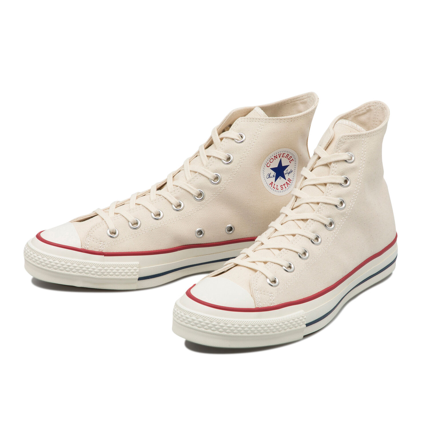 CONVERSE「【CONVERSE】CANVAS ALL STAR J HI」|スニーカー|