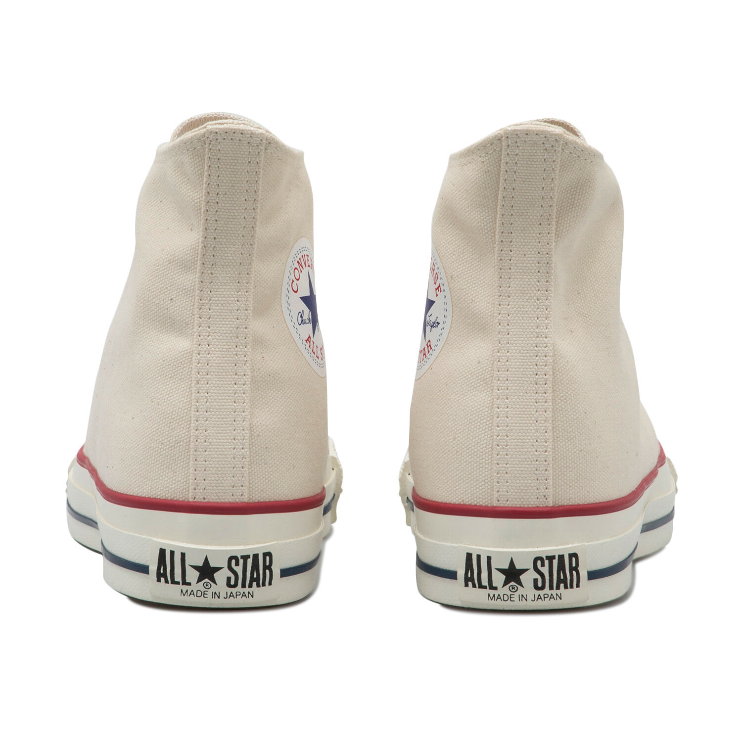 CONVERSE「【CONVERSE】CANVAS ALL STAR J HI」|スニーカー|