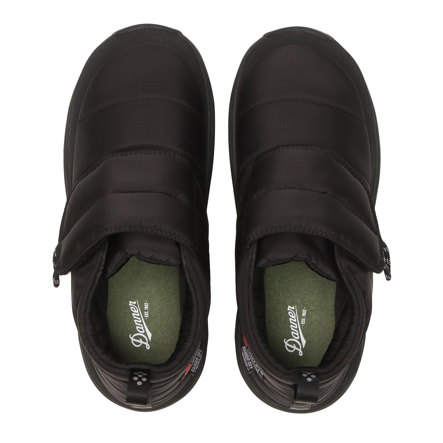 DANNER「【DANNER】FREDDO CROSS CHUKKA」|スニーカー|